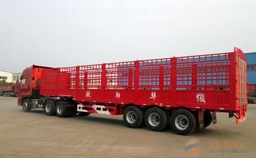 祁阳大小型回程货车调派