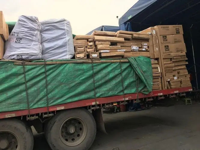 祁阳家具托运