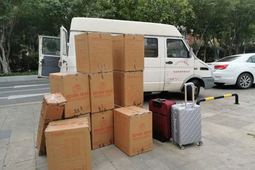 祁阳行李托运公司